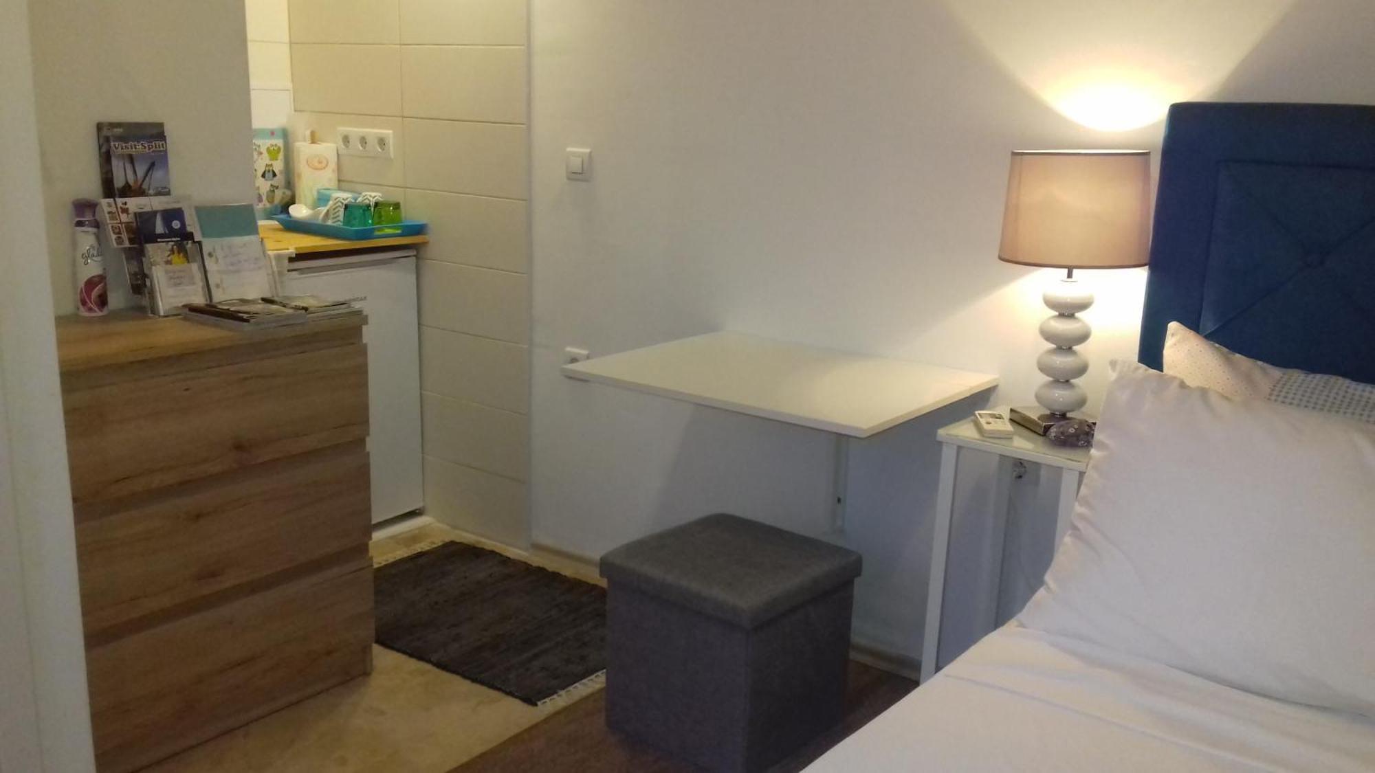 Jure Apartment Сплит Экстерьер фото