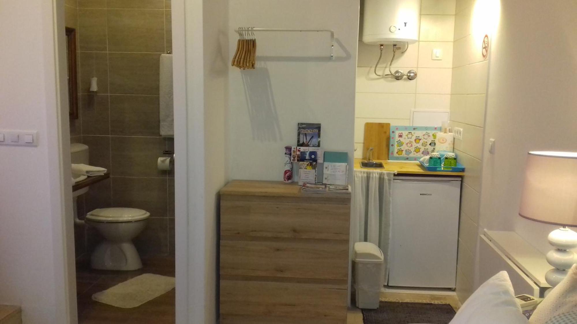 Jure Apartment Сплит Экстерьер фото