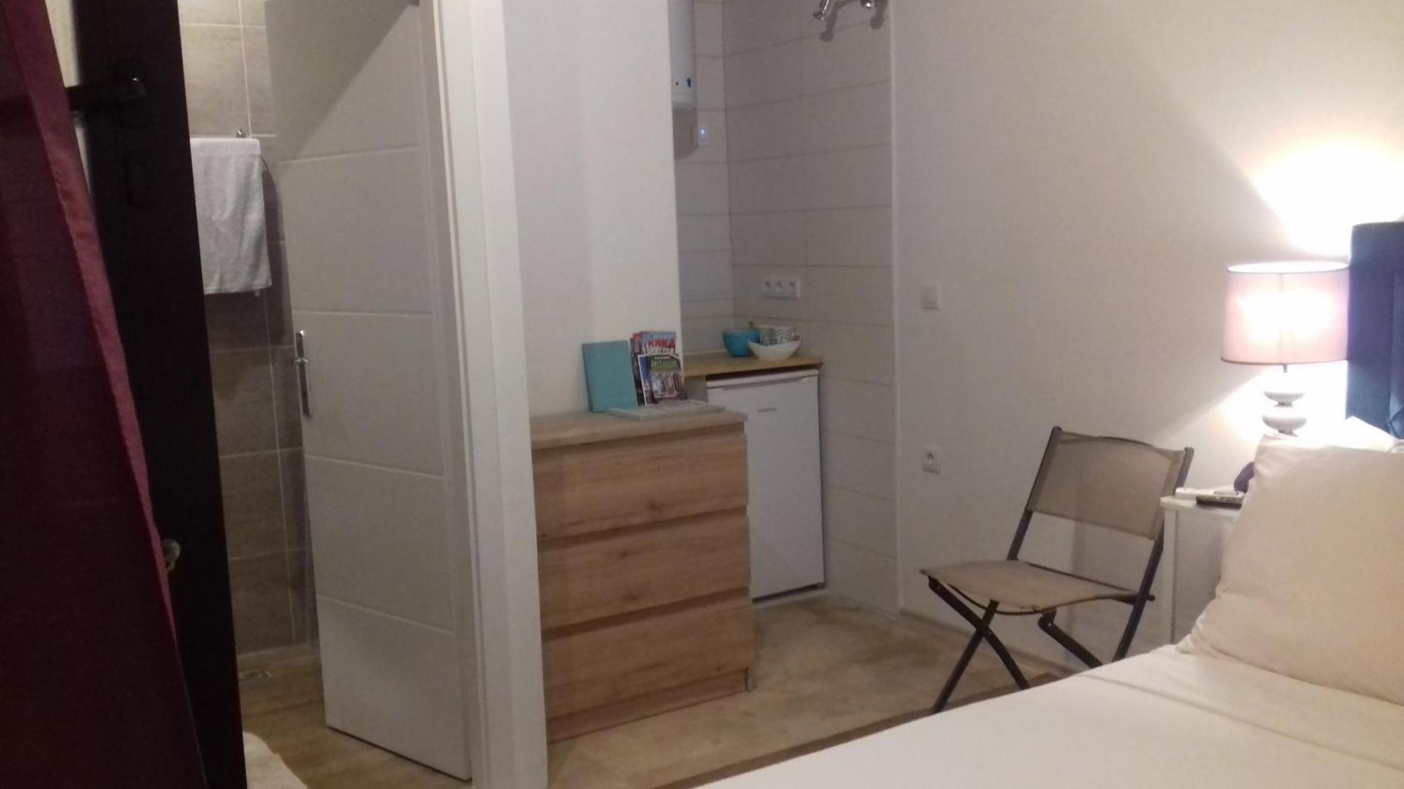 Jure Apartment Сплит Экстерьер фото