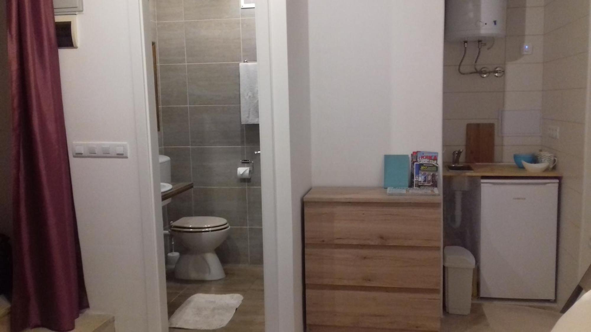 Jure Apartment Сплит Экстерьер фото